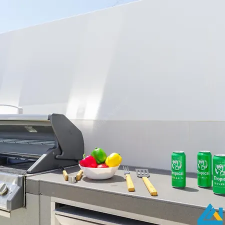 236 - Casa Yasmine By Now Ltd فيلة *