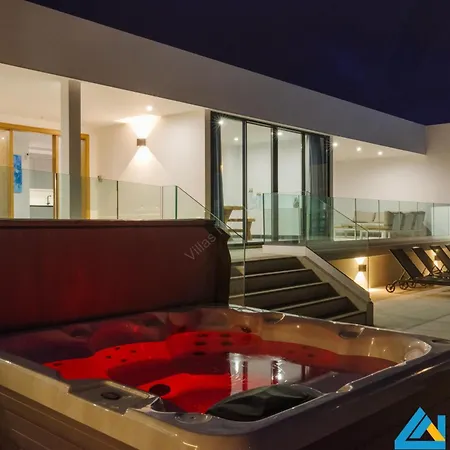 فيلة 236 - Casa Yasmine By Now Ltd بلايا بلانكا