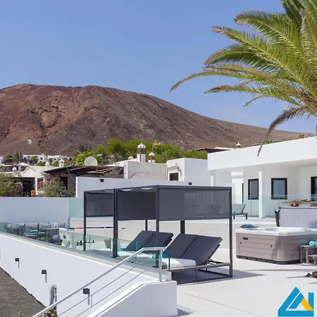 236 - Casa Yasmine By Now Ltd Πλάγια Μπλάνκα