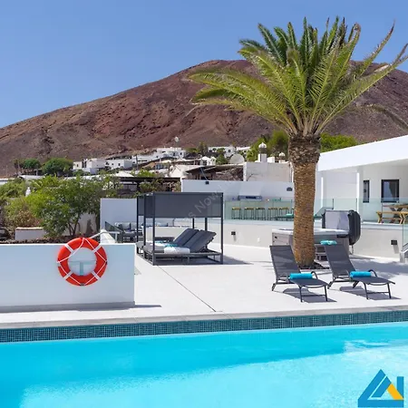 236 - Casa Yasmine By Now Ltd Βίλα