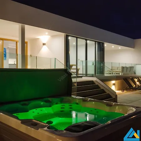 Βίλα 236 - Casa Yasmine By Now Ltd *