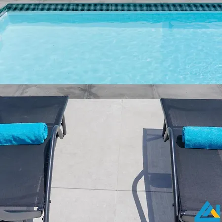 فيلة 236 - Casa Yasmine By Now Ltd بلايا بلانكا