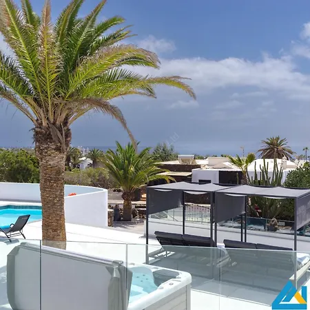 236 - Casa Yasmine By Now Ltd