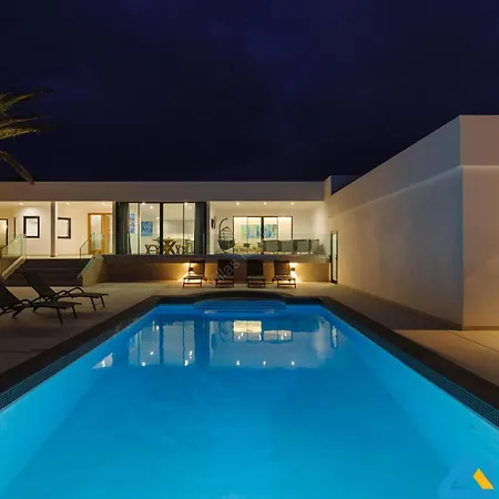 236 - Casa Yasmine By Now Ltd * Πλάγια Μπλάνκα