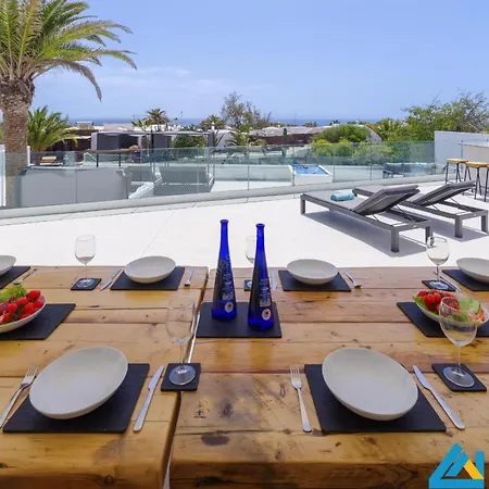 فيلة 236 - Casa Yasmine By Now Ltd *