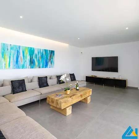236 - Casa Yasmine By Now Ltd Βίλα