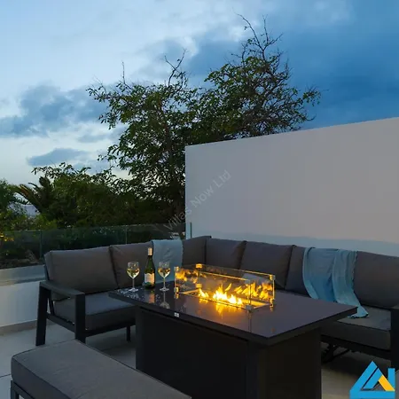 Βίλα 236 - Casa Yasmine By Now Ltd