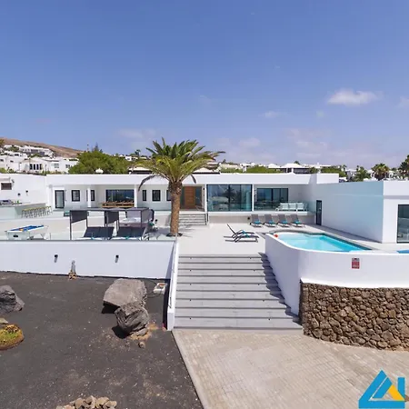 236 - Casa Yasmine By Now Ltd Βίλα *