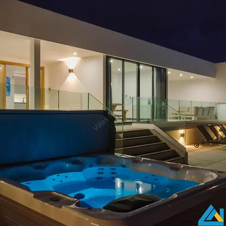 236 - Casa Yasmine By Now Ltd Βίλα