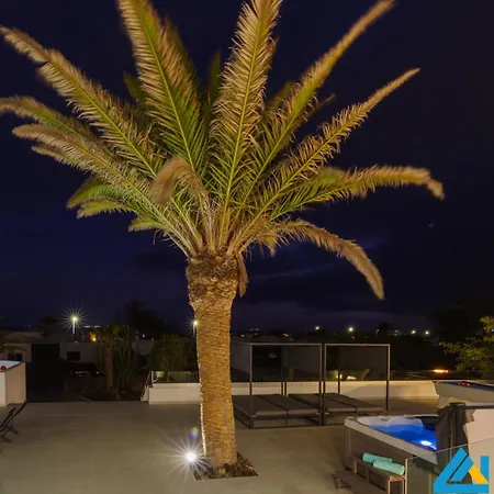 Βίλα 236 - Casa Yasmine By Now Ltd
