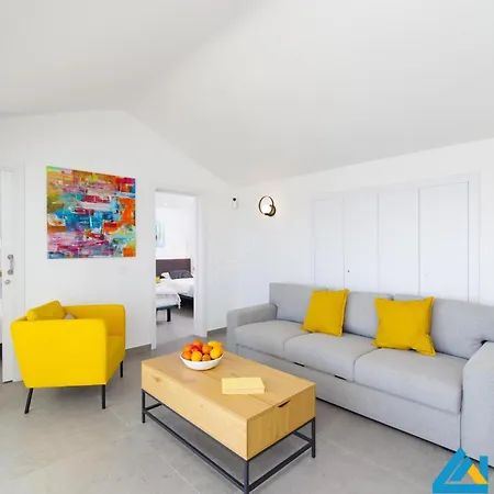 236 - Casa Yasmine By Now Ltd Πλάγια Μπλάνκα