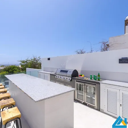 236 - Casa Yasmine By Now Ltd Βίλα