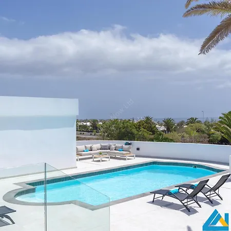 236 - Casa Yasmine By Now Ltd Βίλα *