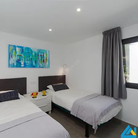 236 - Casa Yasmine By Now Ltd بلايا بلانكا