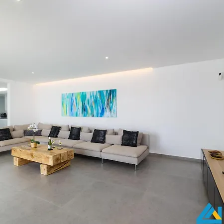 Βίλα 236 - Casa Yasmine By Now Ltd