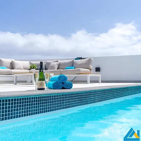 236 - Casa Yasmine By Now Ltd فيلة *