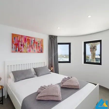 Βίλα 236 - Casa Yasmine By Now Ltd *