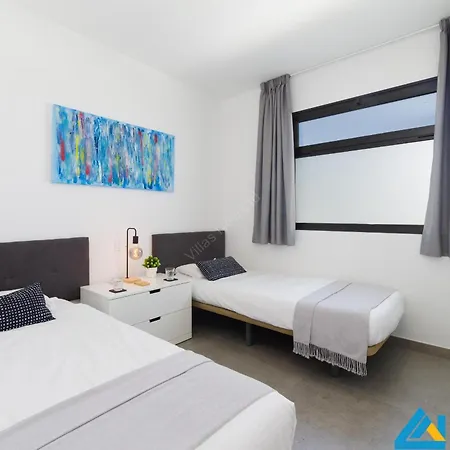 236 - Casa Yasmine By Now Ltd بلايا بلانكا