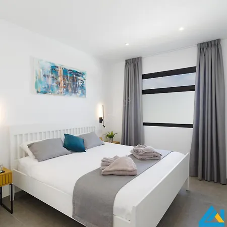 236 - Casa Yasmine By Now Ltd * بلايا بلانكا