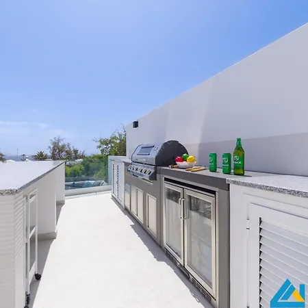 236 - Casa Yasmine By Now Ltd Βίλα