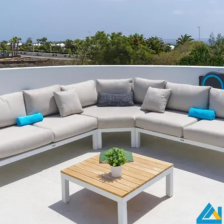 Βίλα 236 - Casa Yasmine By Now Ltd