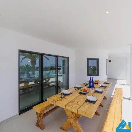 236 - Casa Yasmine By Now Ltd Βίλα Πλάγια Μπλάνκα