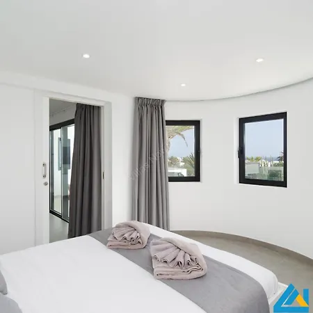 236 - Casa Yasmine By Now Ltd Πλάγια Μπλάνκα
