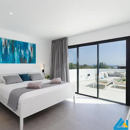 236 - Casa Yasmine By Now Ltd Βίλα