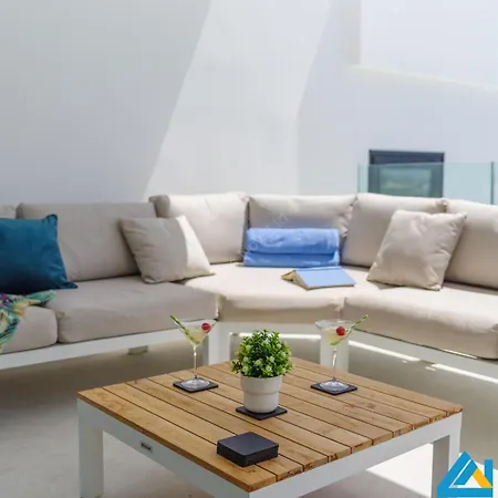 236 - Casa Yasmine By Now Ltd Βίλα Πλάγια Μπλάνκα