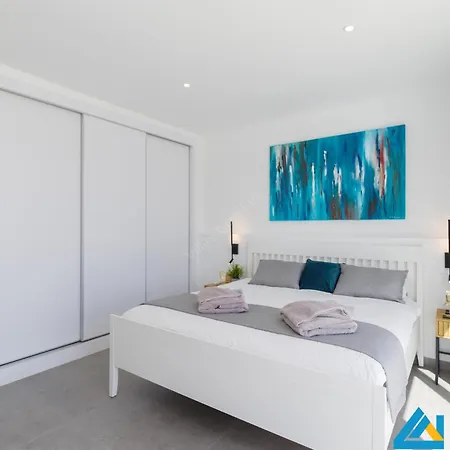 236 - Casa Yasmine By Now Ltd Βίλα