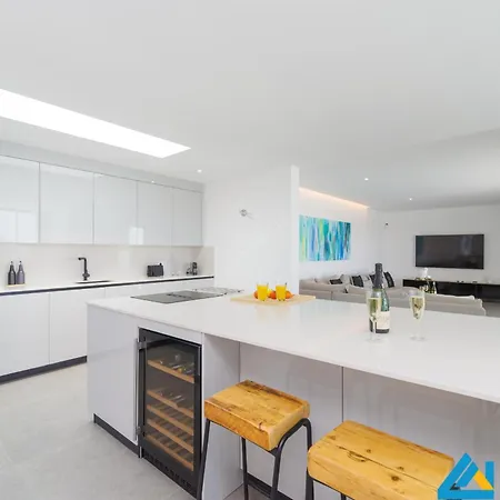 Βίλα 236 - Casa Yasmine By Now Ltd *