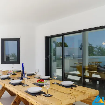 236 - Casa Yasmine By Now Ltd Βίλα Πλάγια Μπλάνκα