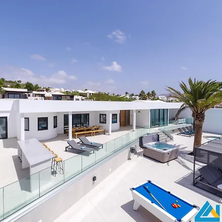 Βίλα 236 - Casa Yasmine By Now Ltd
