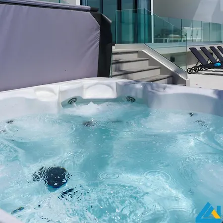 Villa 236 - Casa Yasmine By Now Ltd