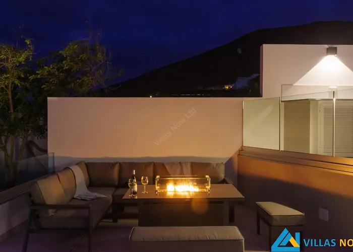 236 - Casa Yasmine By Now Ltd