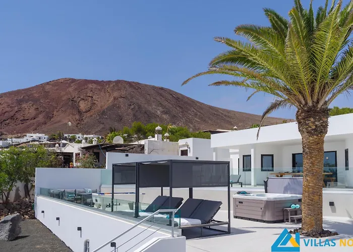 빌라 236 - Casa Yasmine By Now Ltd