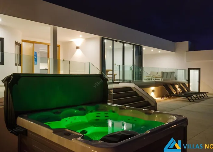 Villa 236 - Casa Yasmine By Now Ltd *