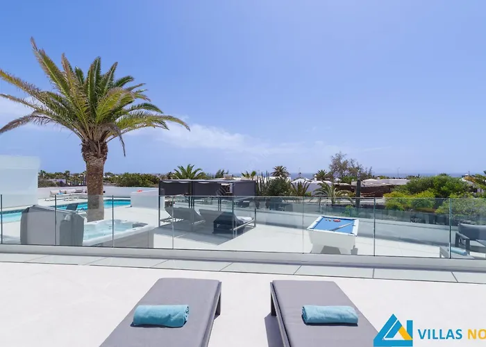 Villa 236 - Casa Yasmine By Now Ltd