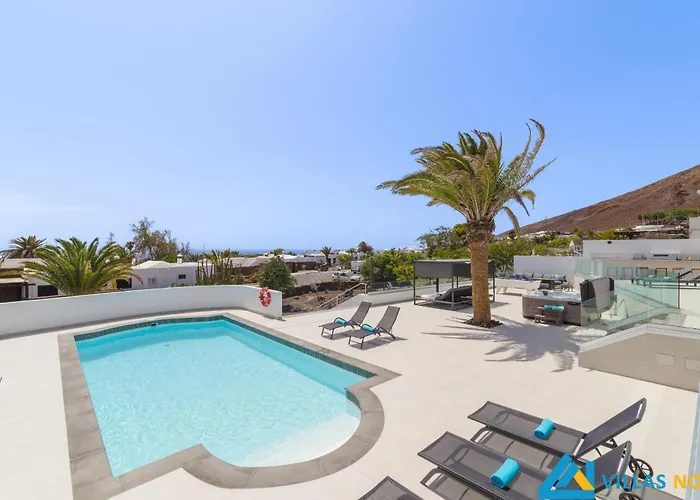 Villa 236 - Casa Yasmine By Now Ltd *