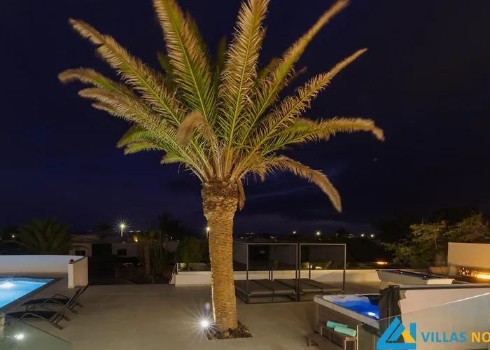 빌라 236 - Casa Yasmine By Now Ltd