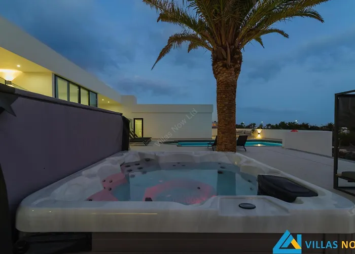 236 - Casa Yasmine By Now Ltd