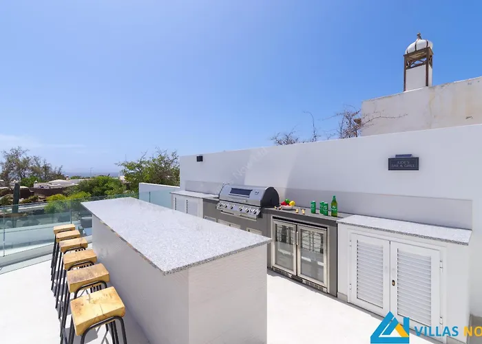 236 - Casa Yasmine By Now Ltd Villa