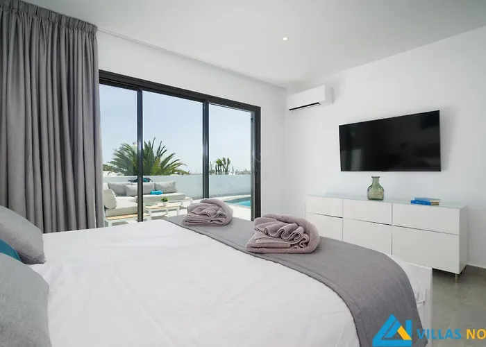 236 - Casa Yasmine By Now Ltd