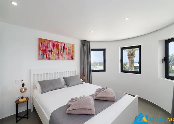 Villa 236 - Casa Yasmine By Now Ltd *