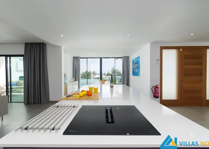 빌라 236 - Casa Yasmine By Now Ltd *