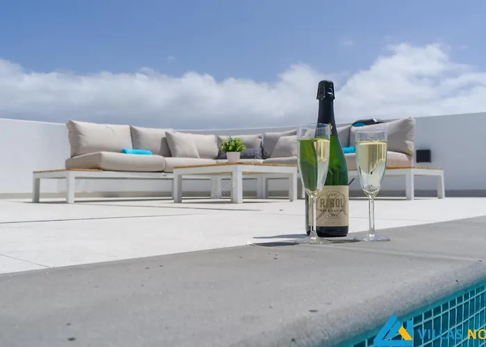 236 - Casa Yasmine By Now Ltd 빌라 *