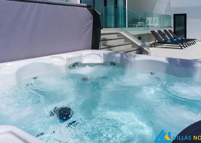 Villa 236 - Casa Yasmine By Now Ltd